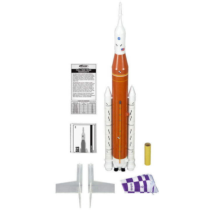 Estes NASA SLS (Space Launch System) EST2206