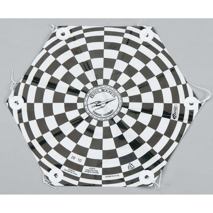 EST 2262 302262 Parachute 6" Estes