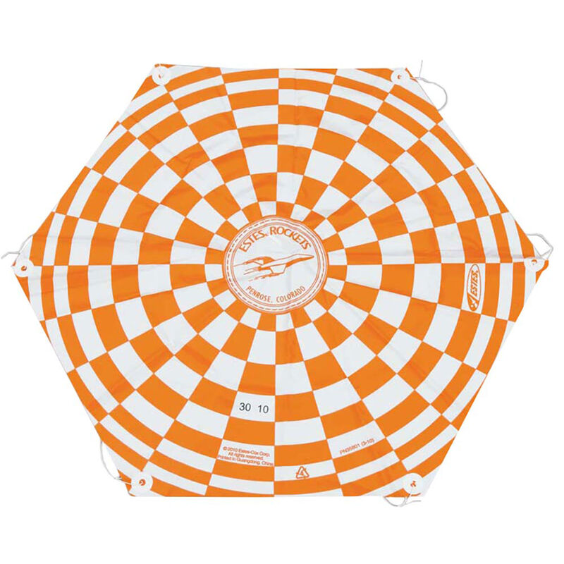 EST 2264 302264 Parachute 12" Estes