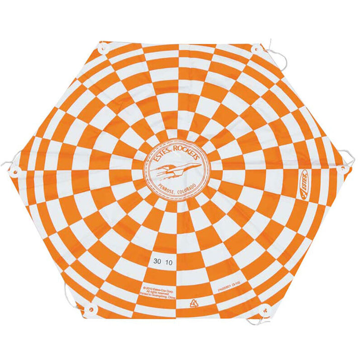 EST 2264 302264 Parachute 12" Estes