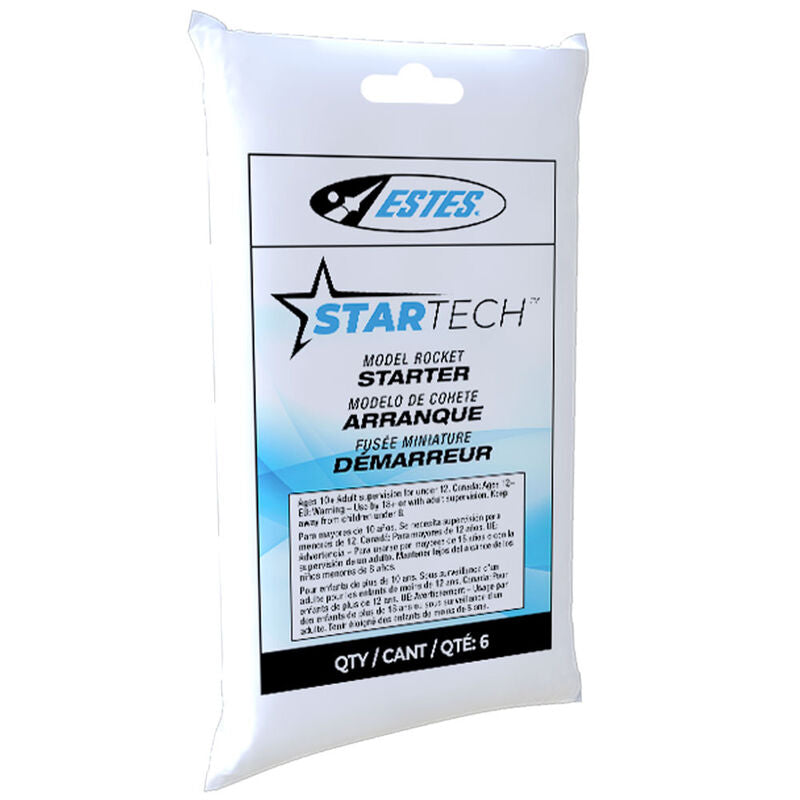 Estes Startech Starters EST2303
