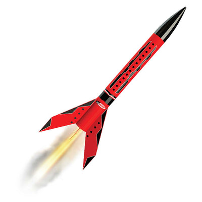 Estes Beginner Rocket Science Starter Set EST5302