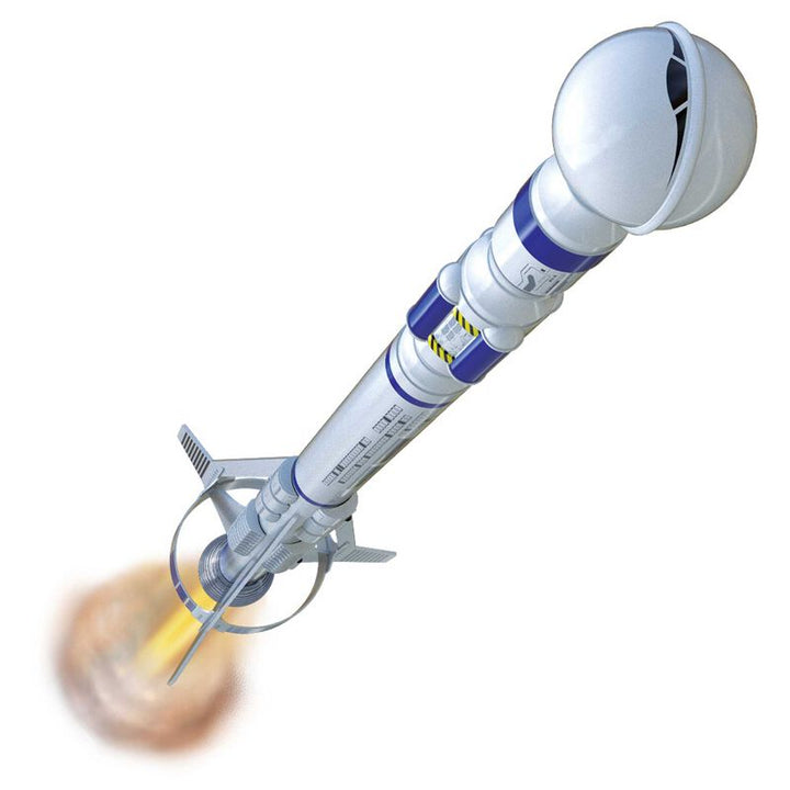 Estes Destination Mars Mars Longship EST7296