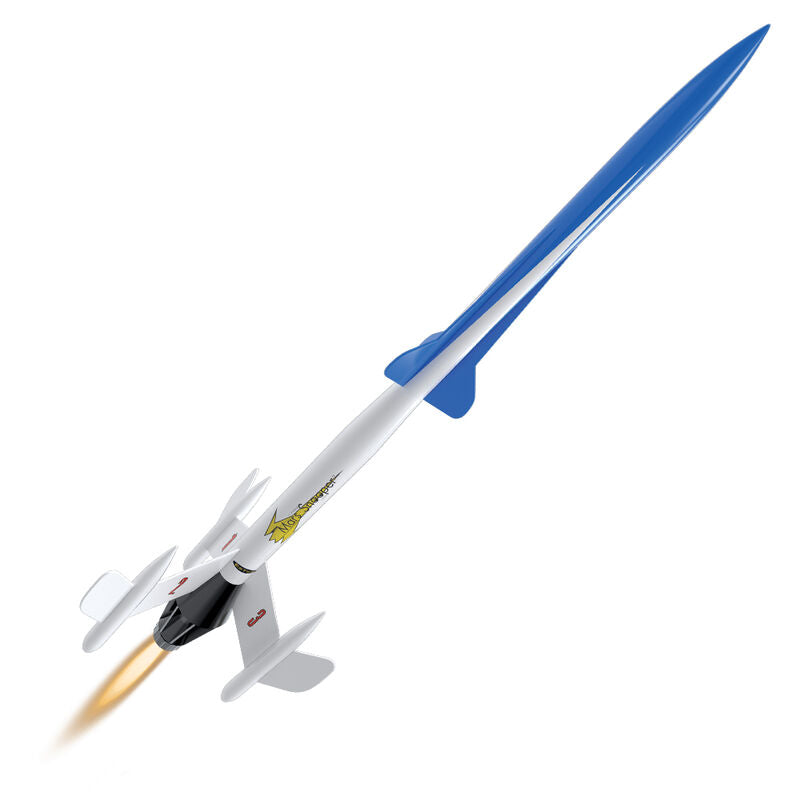 Estes Super Mars Snooper (Expert) EST7309