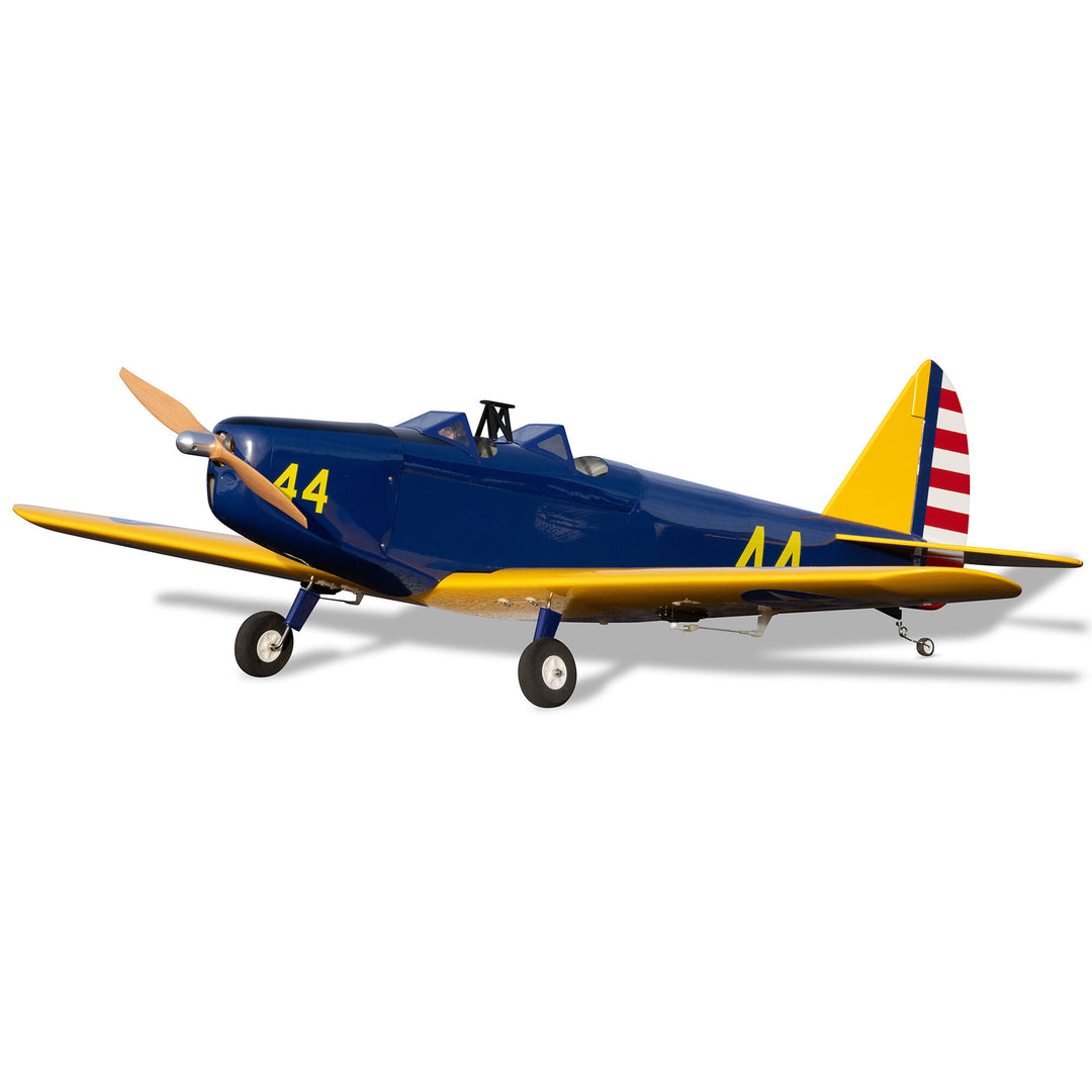 Fun Scale PT-19 PNP, 56.5" Hangar 9 HAN3180
