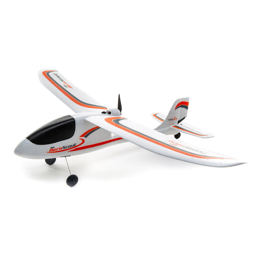 HBZ 5700 Mini AeroScout RTF