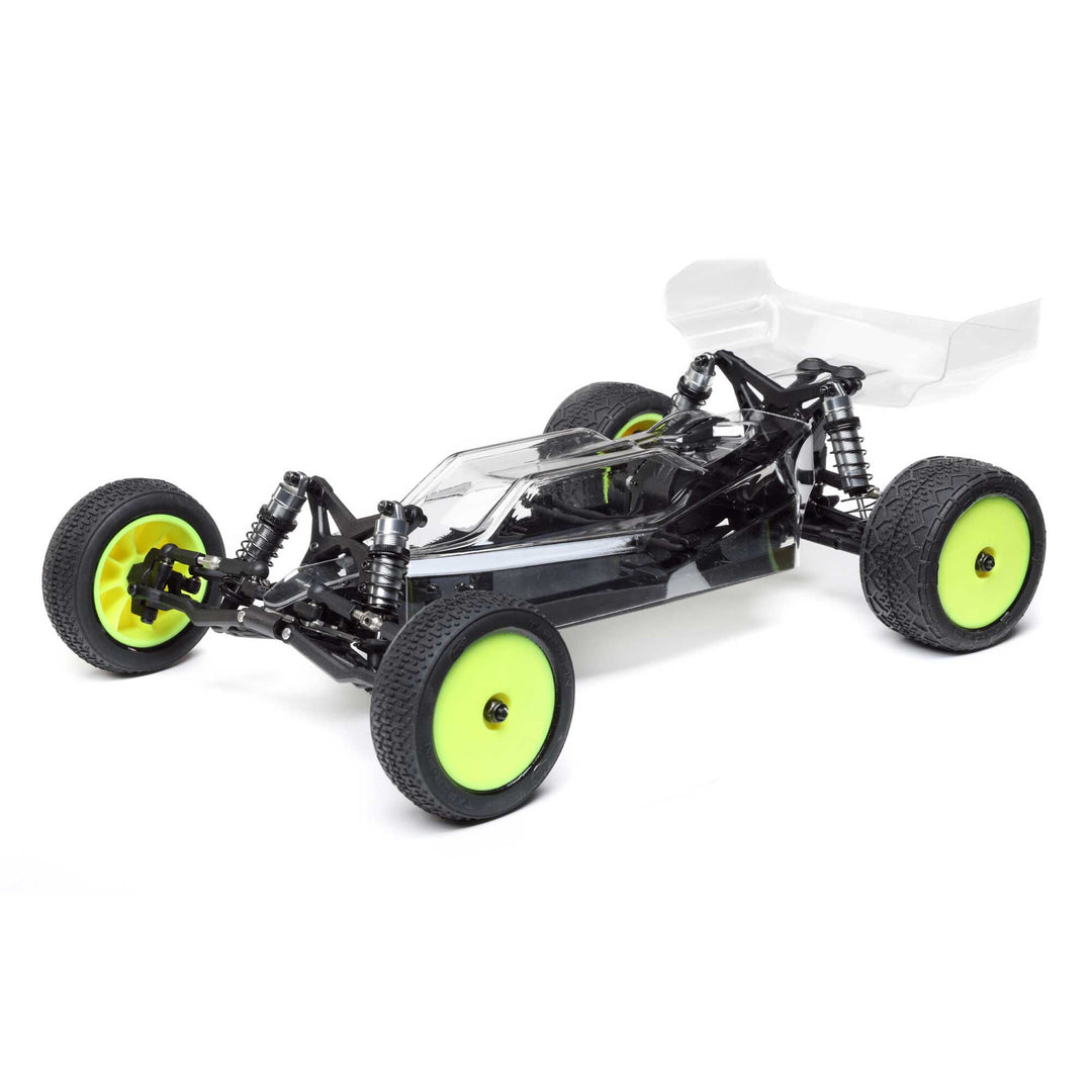 1/16 Mini-B Pro Roller 2WD Buggy LOSI LOS01025