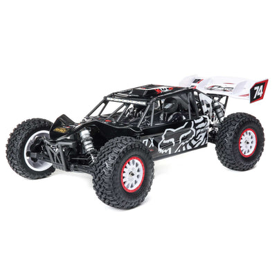 1/10 Tenacity DB Pro 4WD Desert Buggy Brushless RTR with Smart, LOSI LOS03027V2