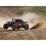 1/10 Hammer Rey U4 4WD Rock Racer Brushless RTR Losi LOS03030T