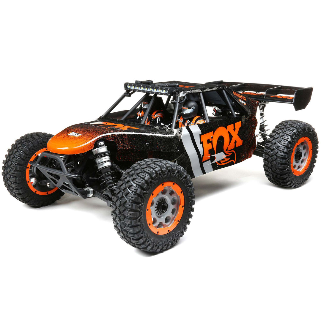 1/5 DBXL-E 2.0 4WD Desert Buggy Brushless RTR with Smart Losi® 05020V2