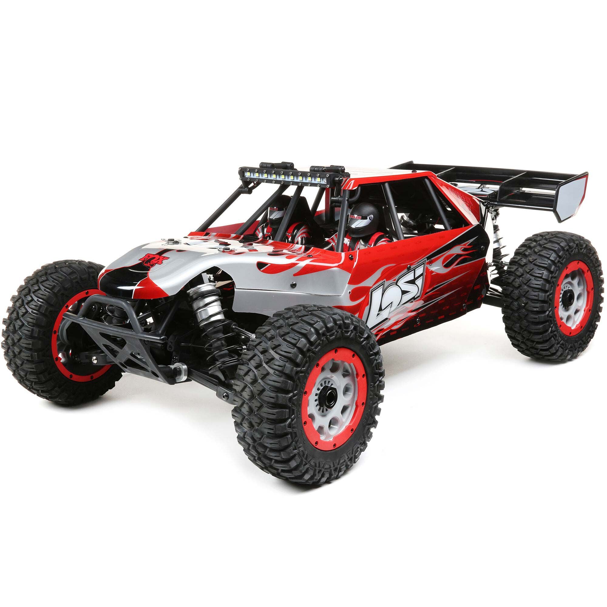 Buy DBXL-E 2.0 1/5th 4WD Smart EL Off-Road RC Car