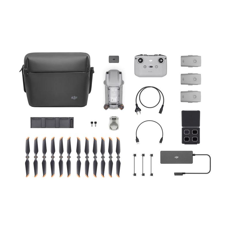 DJI Mavic Air 2S 4K (Fly More Combo)