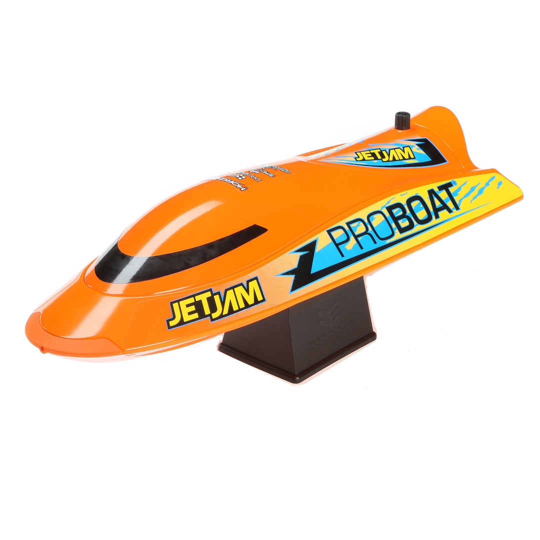 PRB08031T Jet Jam 12" Pool Racer RTR Pro Boat®