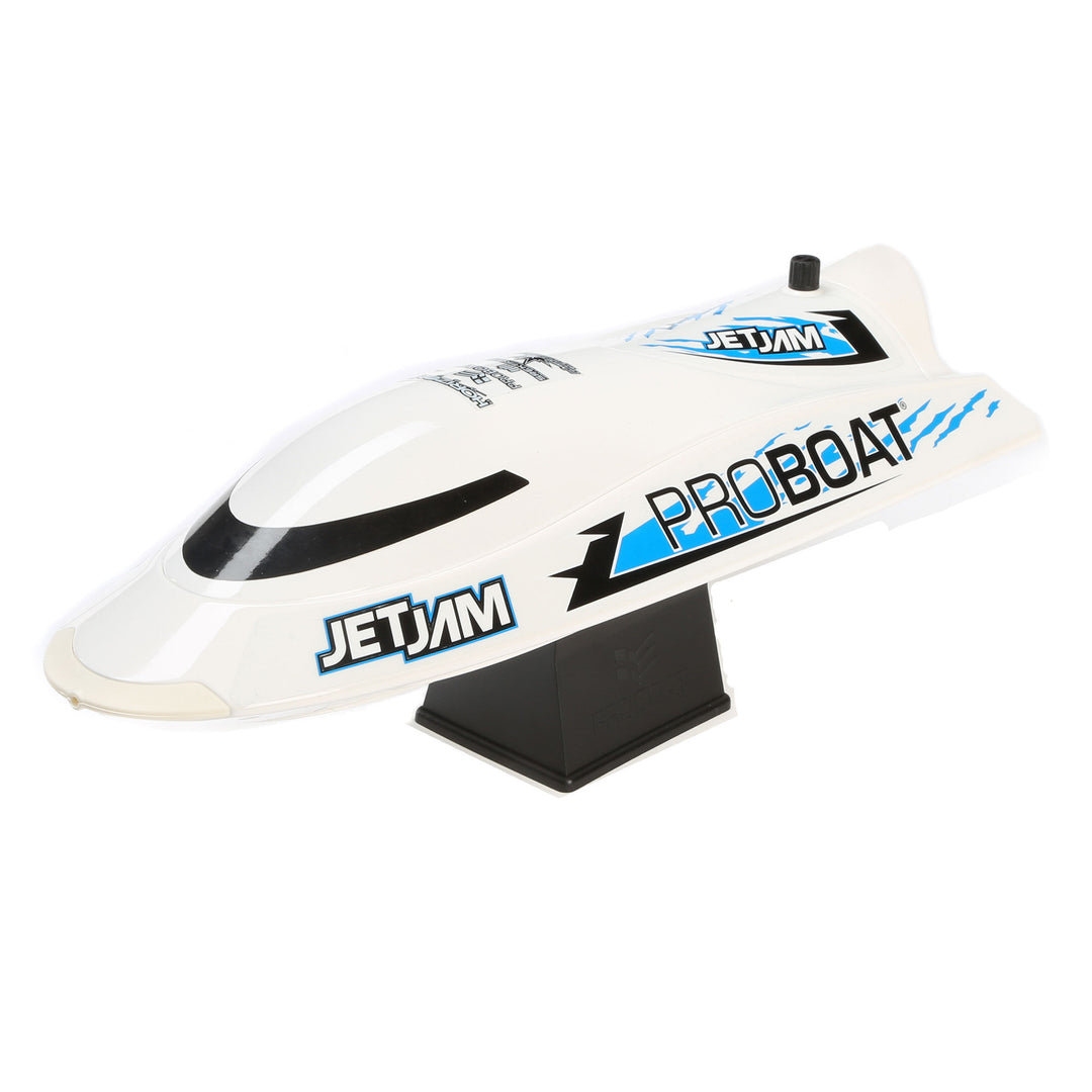 PRB08031T Jet Jam 12" Pool Racer RTR Pro Boat®