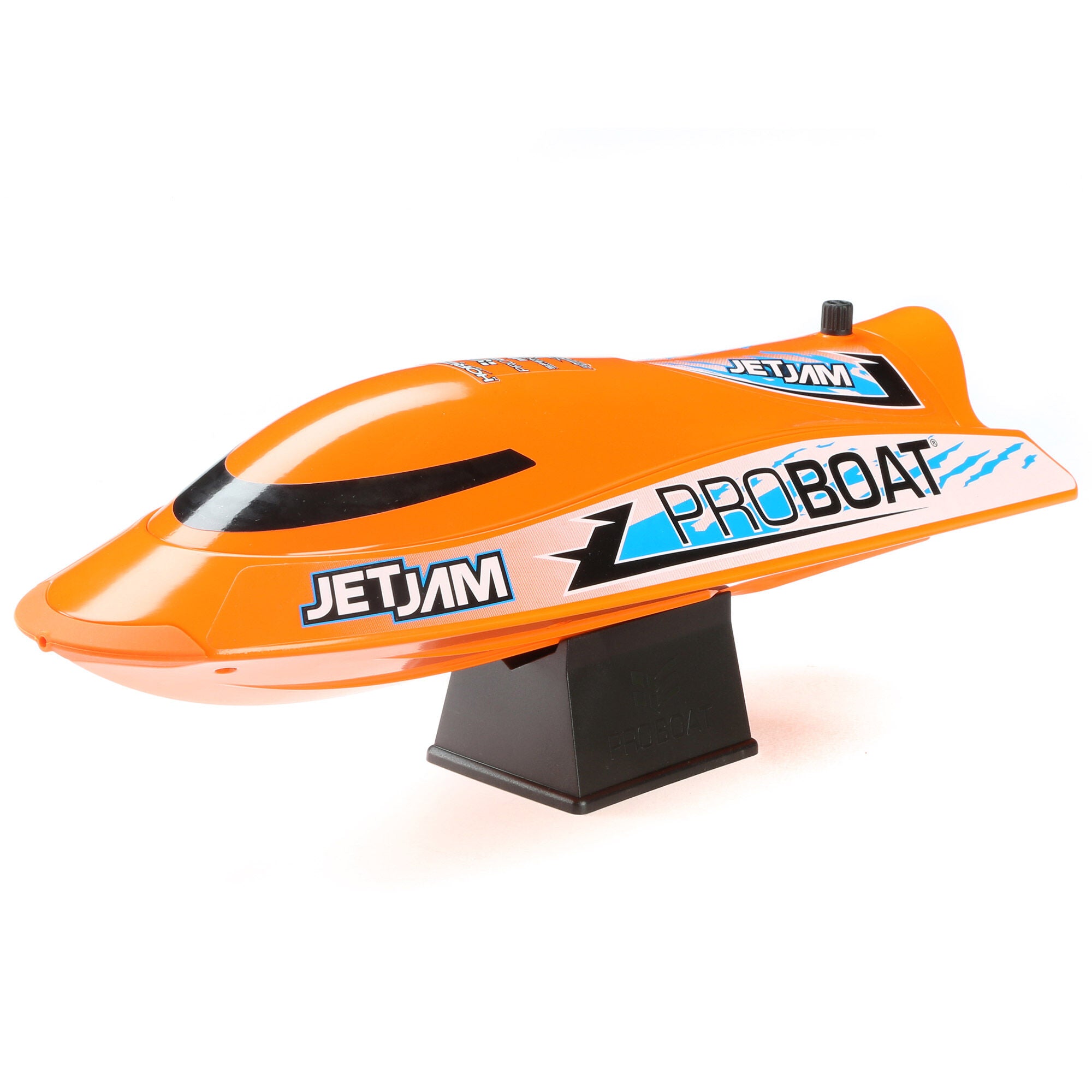 Pro Boat Jet Jam V2 12: Self-Righting Pool Racer - Hobby-Sports.com