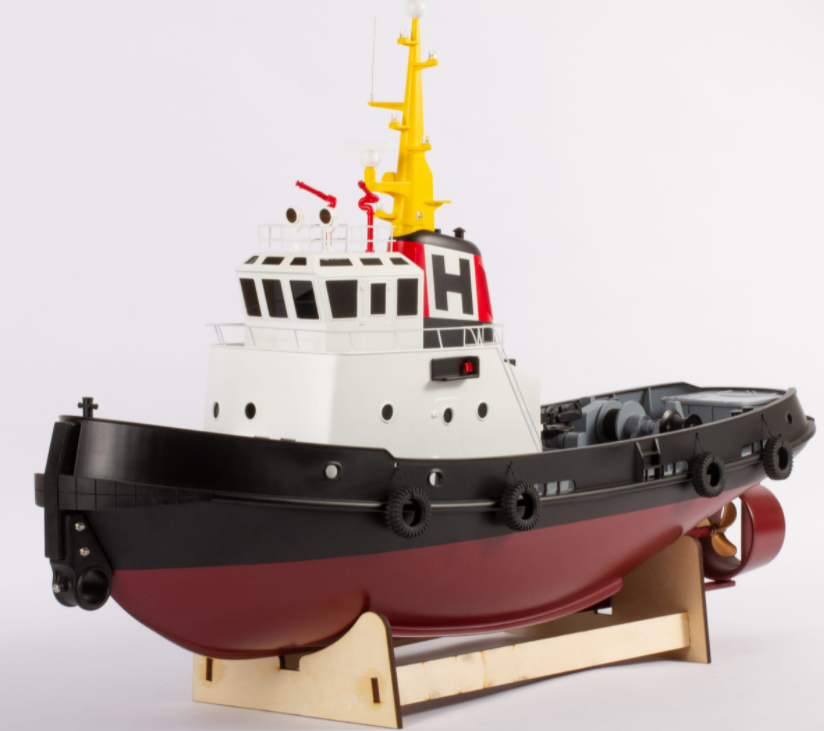 Horizon Harbor 30” Tug Boat RTR Pro Boat® PRB08036