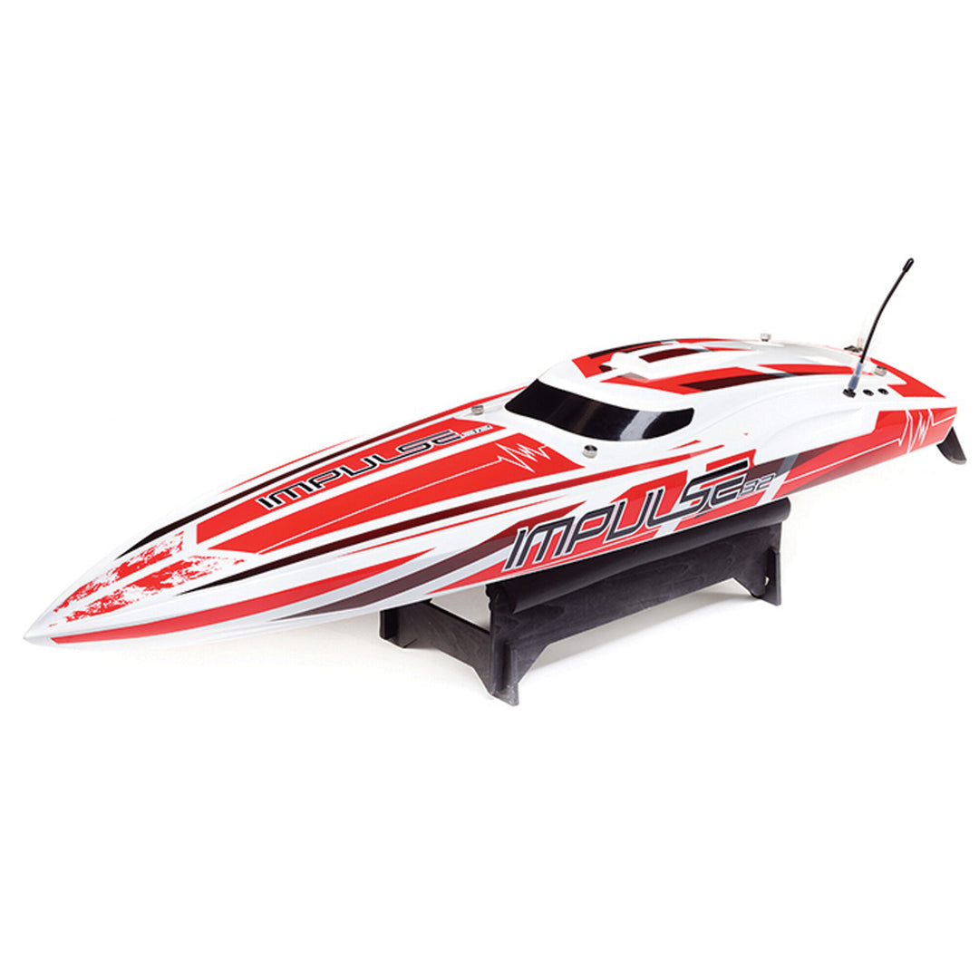 Impulse 32" Brushless Deep-V RTR PRB08037T Pro Boat®