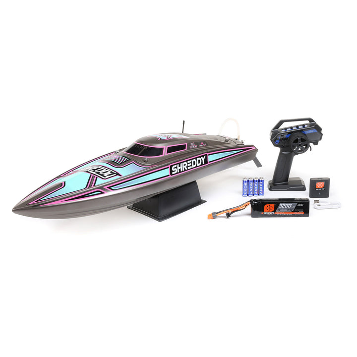Recoil 2 26" Self-Righting Brushless Deep-V RTR Pro Boat PRB08041