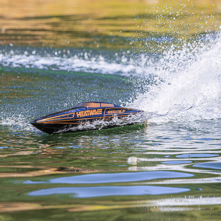 Recoil 2 26" Self-Righting Brushless Deep-V RTR Pro Boat PRB08041