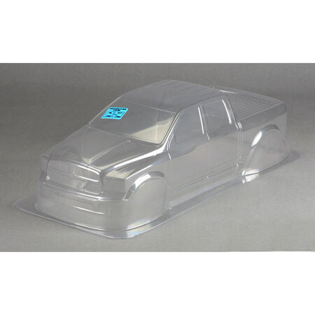 PRO 342700 3427-00 RAM 1500 Clear Body T-M