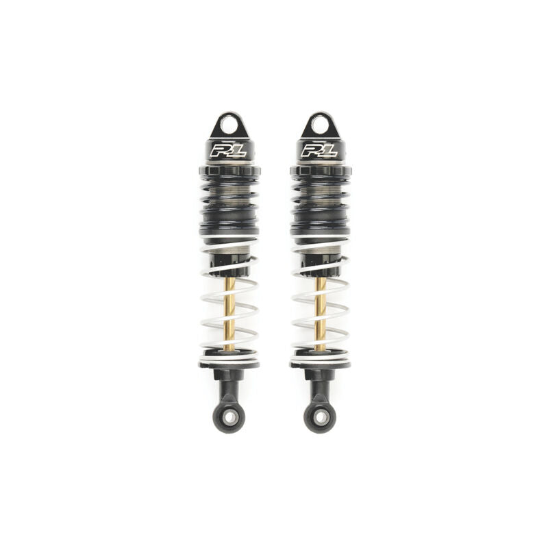 PRO 606300 PowerStroke Shocks, Front: SLH