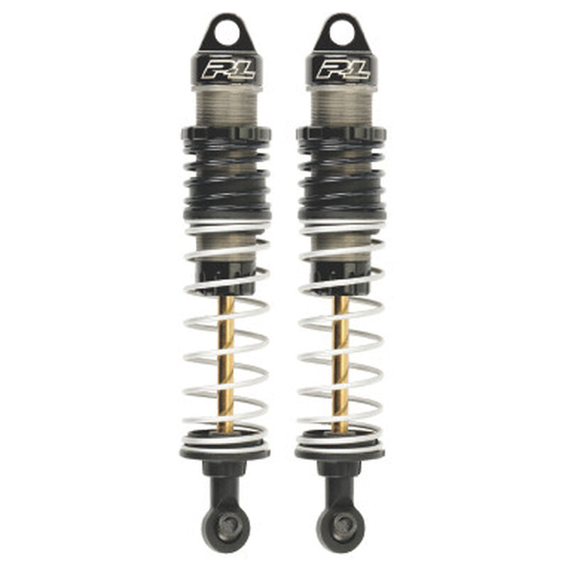 PRO 606301 PowerStroke Shocks, Rear: SLH