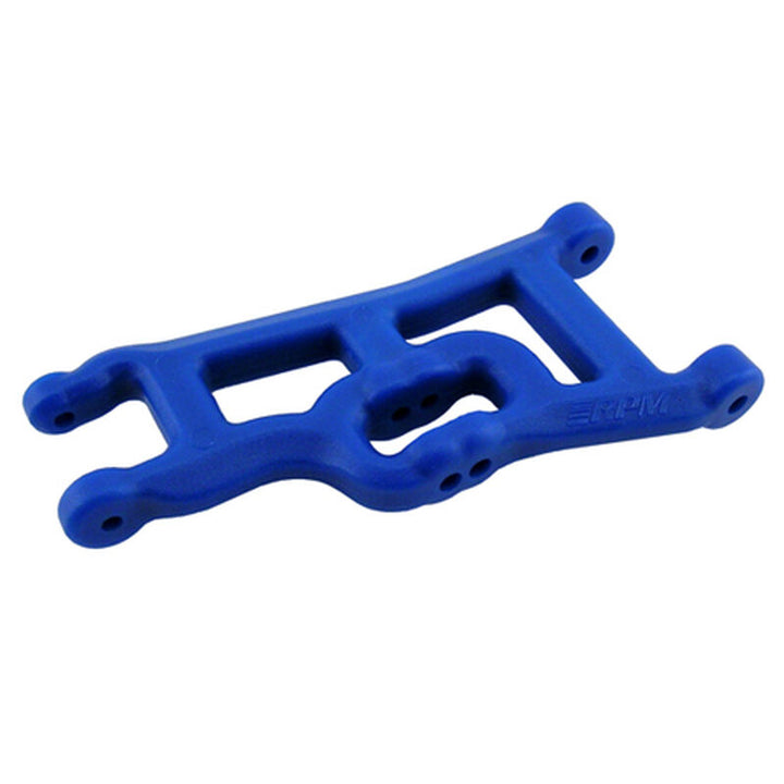 RPM 80245 Front A-arms (2), Blue: RU, ST,