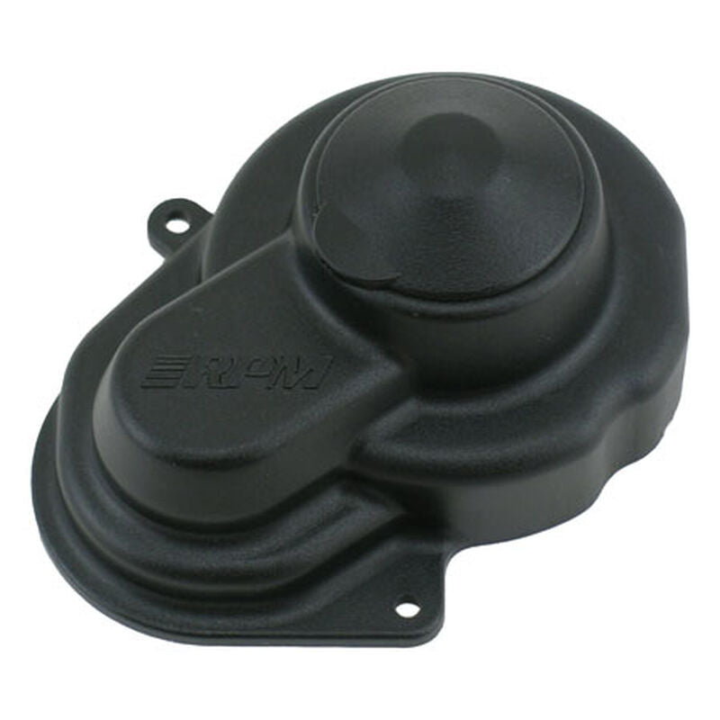 RPM 80522 Gear Cover, Black: RU, ST, BA, SLH