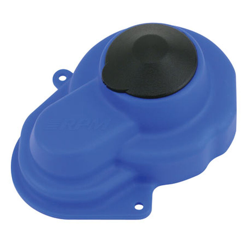 RPM 80525 Gear Cover, Blue: RU, ST, BA, SLH