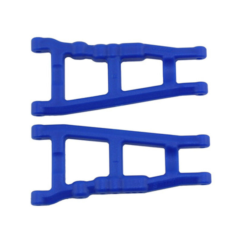 RPM 80705 Front or Rear A-arms, Blue: Slash 4x4,ST 4x4,Rally