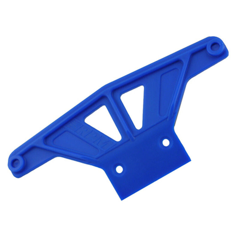 RPM 81165 Wide Front Bumper, Blue: RU, ST, BA