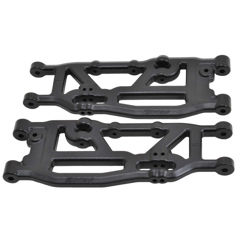 RPM 81402 Rear A-Arms:ARRMA Kraton, Talion & Outcast