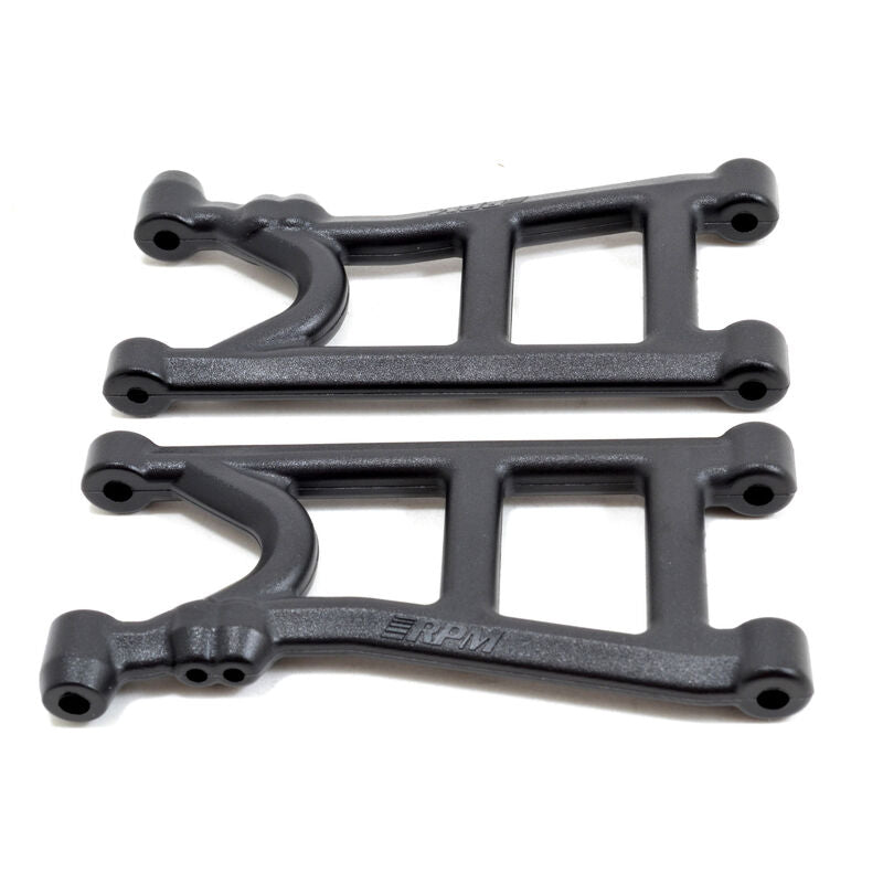 RPM 81502 Rear A-arms: Arrma 3S 4x4-Big Rock,Senton,Granite