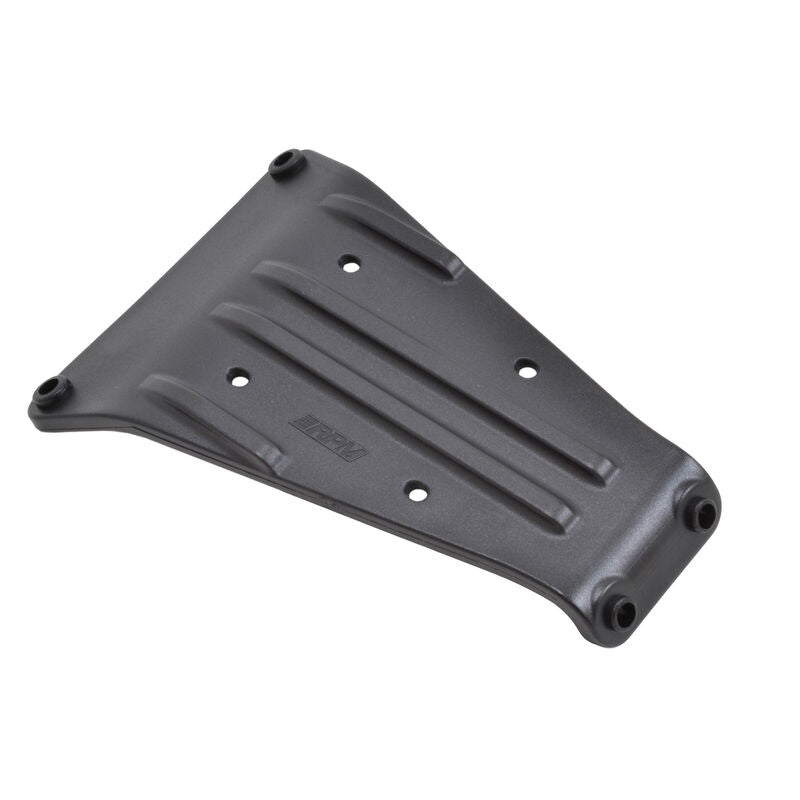 RPM 81762 Rear Bumper Mount :X-Maxx