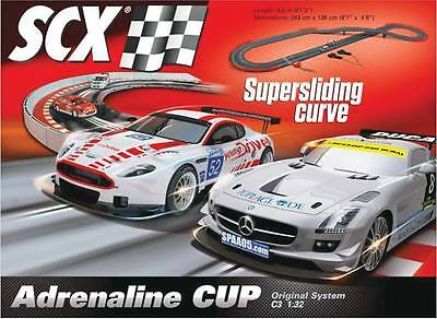 SCX 10130 SCX 1/32 C3 Adrenaline Cup
