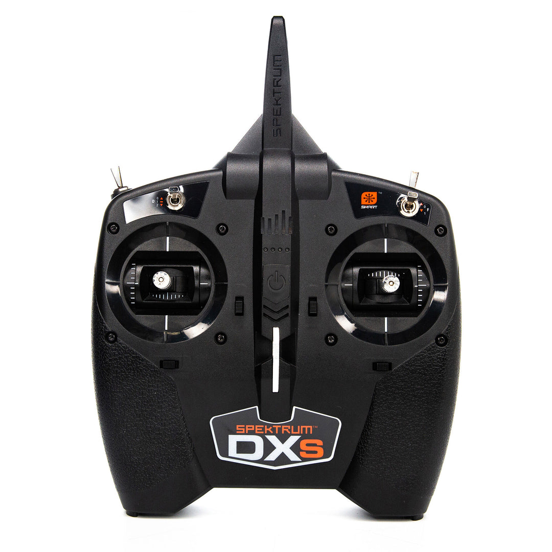 DXS Transmitter Only Spektrum SPMR1010