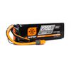 2700mAh 4S 14.8V Smart LiPo Battery 30C Spektrum SPM X27004S30