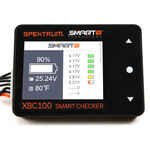 SPMXBC 100 XBC100 SMART Battery Checker