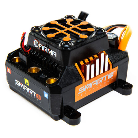 Firma 160 Amp Smart ESC with Capacitor 3S - 8S SPMXSE1160CP