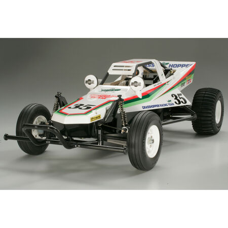 TAM 58346 Grasshopper 2WD Off Road Kit