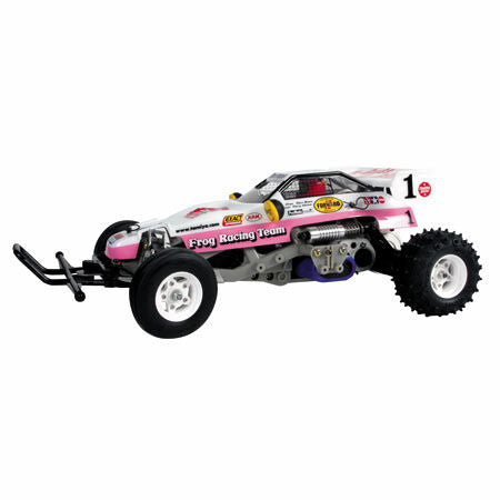 TAM 58354 1/10 Frog 2WD Buggy Kit