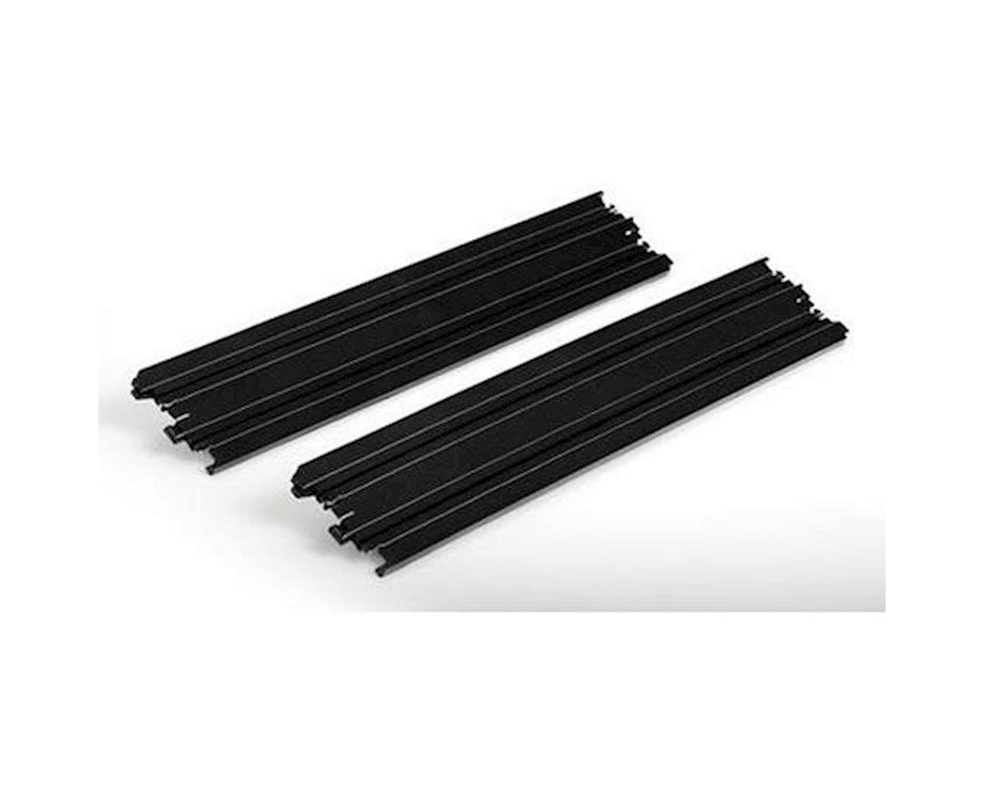 AFX 70600A 15"  Straight (2) w/ arrow