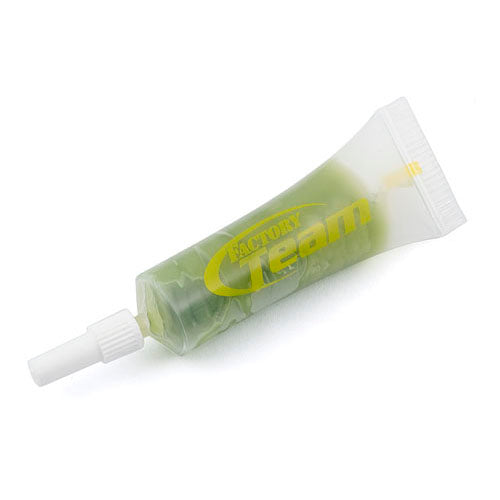 ASC 1105 1105 FT Green Slime