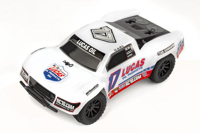 ASC 20150 20150 SC28 RTR LUCAS OIL EDITN