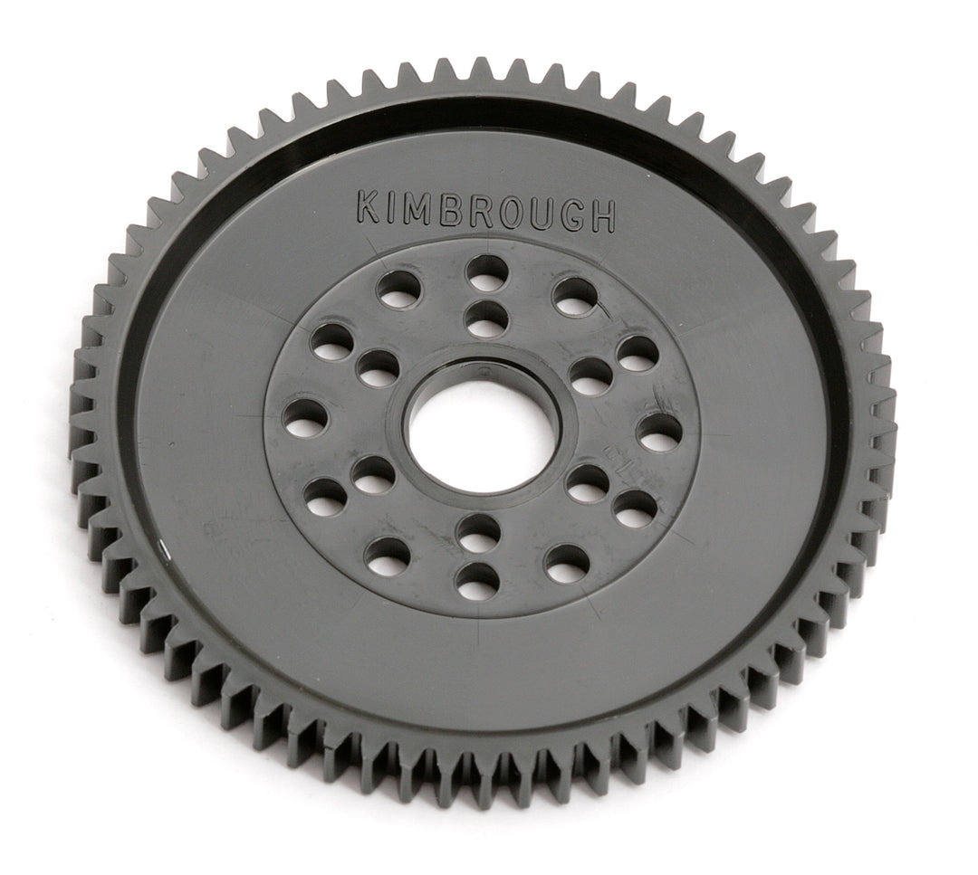 ASC 7663 7663 Spur Gear 32P 66T
