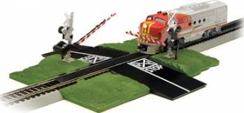 HO EZ Track Crossing Gate Bachmann BAC44579