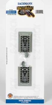 HAYES BUMPER N/S E-Z HO Bachmann BAC44591