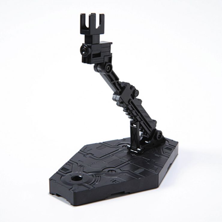 BAN 149845 Black Action Base 2 (1/144)