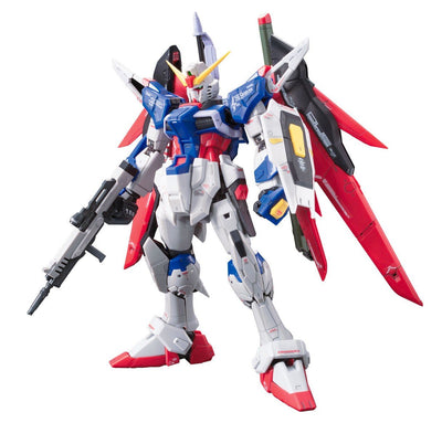 BAN 181595 #11 Destiny Gundam "Gundam