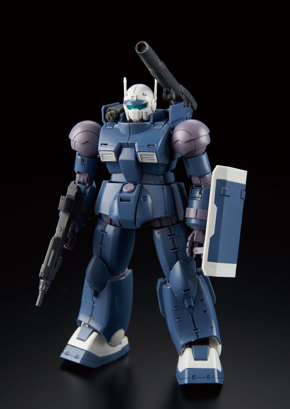 BAN 210503 HG 1/144 Guncannon First Type